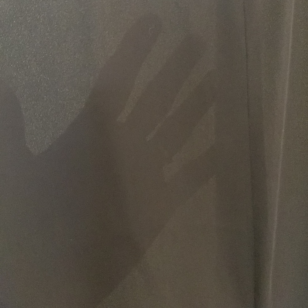 💥 Banana Republic sleeveless top with knot on front side - Picture 7 of 9